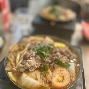 Boiling Point - Taiwanese Near Me - Hacienda Heights, California