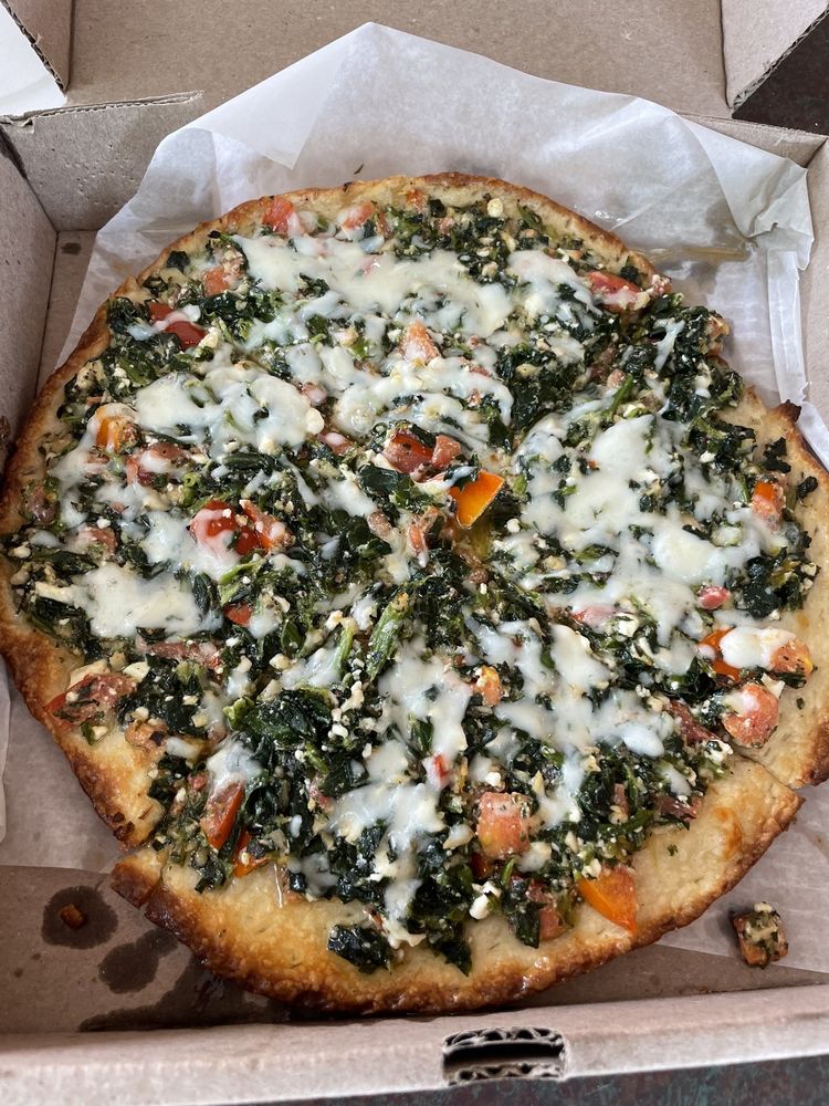 PALERMO PIZZA Updated November 2024 24 Reviews 24929 Cr 42