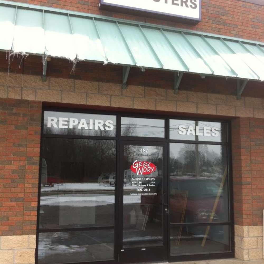 Sparta PC - IT Services & Computer Repair Near Me - Sparta, Michigan Sparta PC - IT Services & Computer Repair Near Me - Sparta, Michigan