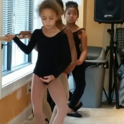 Lace It Up Dance Studio