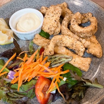 Tradewinds Restaurant - Restaurants Near Me - Maroubra, NSW