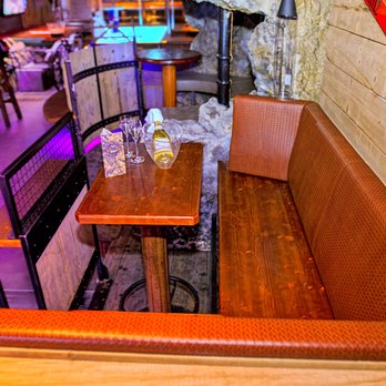 Bettel-Alm - Dance Clubs Near Me - Vienna, 9