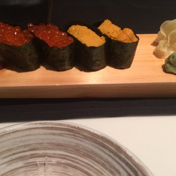 Slurping Turtle - Salmon Roe and Sea Urchin Sushi - Sushi Bars Near Me - Ann Arbor, Michigan Slurping Turtle - Salmon Roe and Sea Urchin Sushi - Sushi Bars Near Me - Ann Arbor, Michigan