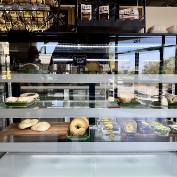 Crave Coffee & Tea - Some of the food available. - Desserts Near Me - Norco, California Crave Coffee & Tea - Some of the food available. - Desserts Near Me - Norco, California