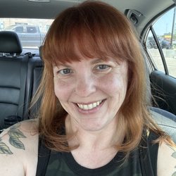 Artistically Blessed Salon - Fresh color and cut