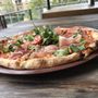 Photo of Mammas Woodfire Pizza