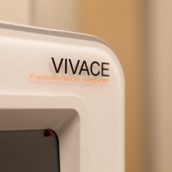 Perceptions Aesthetic Spa - Vivace is one of our favorite procedures. RF Microneedling is excellent for improving all the signs of aging!