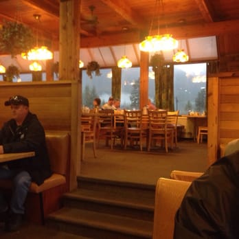 Craigs' Way Station - Atmosphere - Burgers Near Me - Canmore, Alberta Craigs' Way Station - Atmosphere - Burgers Near Me - Canmore, Alberta