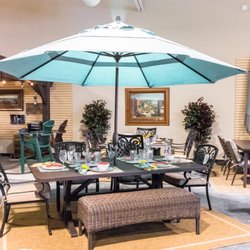 Brentwood Outdoor Living