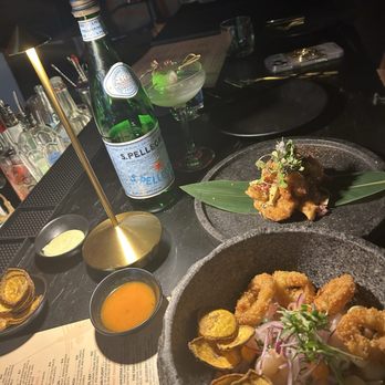 Panko - Peruvian Near Me - Charlotte, North Carolina