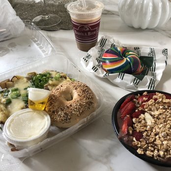 Bagels & Brew - Bagels Near Me - Lake Forest, California Bagels & Brew - Bagels Near Me - Lake Forest, California