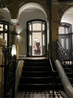 Hotel Challis Potts Point by null