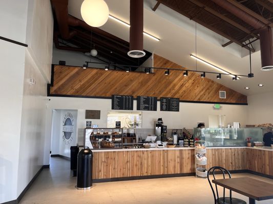 Local Grind Coffee + Cafe by null