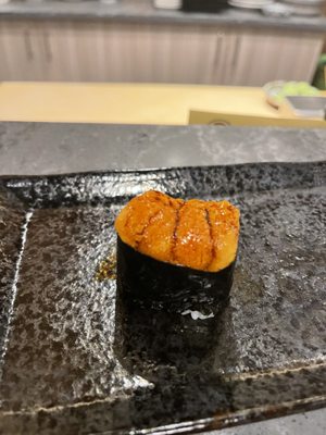 Umami Steak and Sushi Bar by null