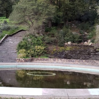 Joaquin Miller Park - Parks Near Me - Oakland, California Joaquin Miller Park - Parks Near Me - Oakland, California