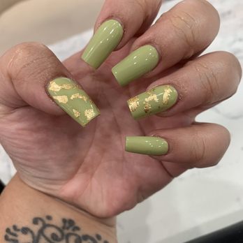 NT Nails - Gel X Nails - Nail Salons Near Me - Emeryville, California
