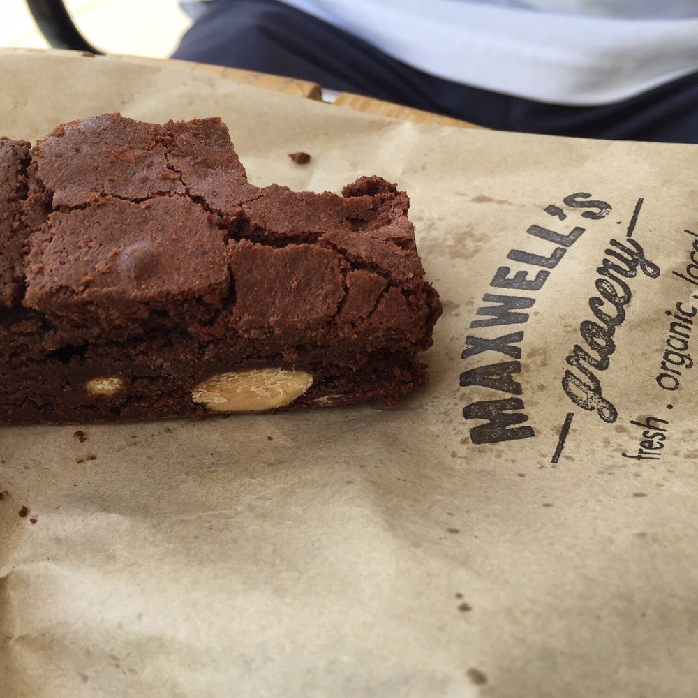 Maxwells Organic Grocery - brownie - Organic Stores Near Me - Aldinga, SA Maxwells Organic Grocery - brownie - Organic Stores Near Me - Aldinga, SA