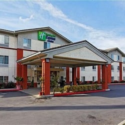 Holiday Inn Express & Suites San Pablo - Richmond Area
