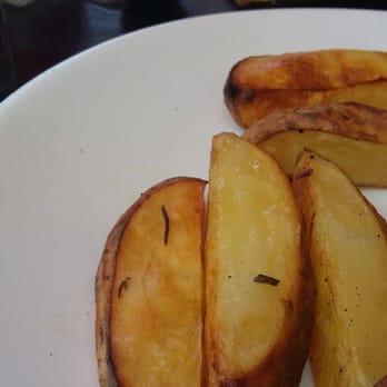 Küne - Papitas, gloriosas papitas - Cafeteria Near Me - Buenos Aires, C