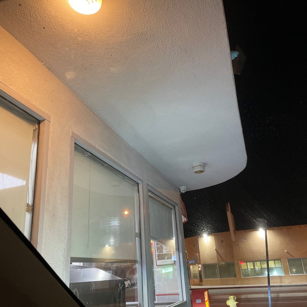 Astro Burger - Drive thruuu - Burgers Near Me - Montebello, California