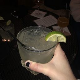 Mexican Mule
