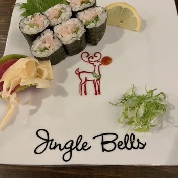 Sushi & Co - Sushi Bars Near Me - Duluth, Georgia Sushi & Co - Sushi Bars Near Me - Duluth, Georgia