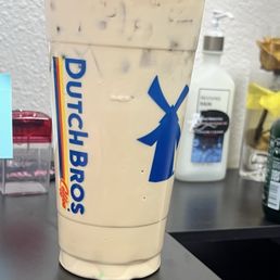Crappy Drink