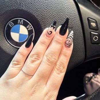 Angel Nails & Lashes - Nail Salons Near Me - San Diego, California Angel Nails & Lashes - Nail Salons Near Me - San Diego, California