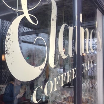 Elaine's Coffee Call - Elaine's Coffee Call - Cafes Near Me - Chicago, Illinois
