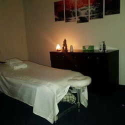 Healing Hand Massage