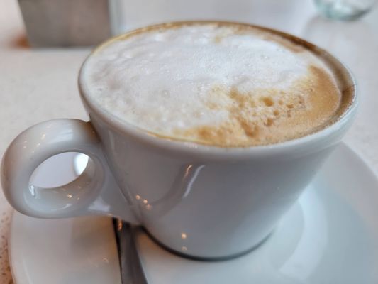 La Pizza & La Pasta by null