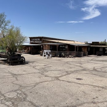 Calico Ghost Town - Parks Near Me - Yermo, California Calico Ghost Town - Parks Near Me - Yermo, California