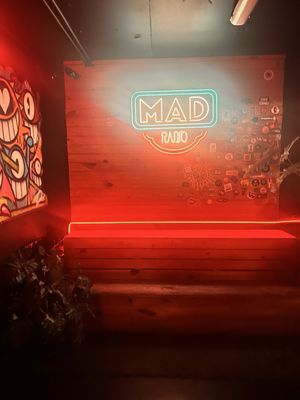 Mad Radio Miami by null