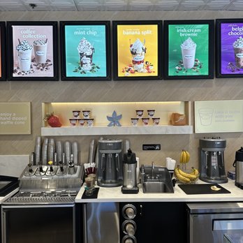 Häagen-Dazs - Prep station - Juice Bars & Smoothies Near Me - Orlando, Florida Häagen-Dazs - Prep station - Juice Bars & Smoothies Near Me - Orlando, Florida