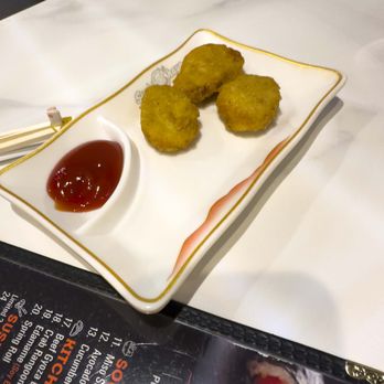 Sushi Ohayo - Kids Chicken Nuggets - Salad Near Me - Lorton, Virginia Sushi Ohayo - Kids Chicken Nuggets - Salad Near Me - Lorton, Virginia