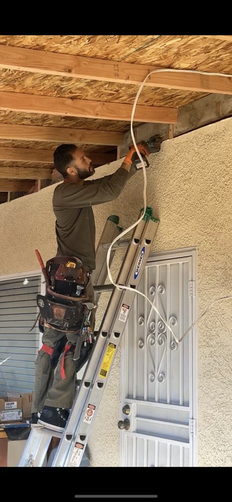 Slide of A & K Roofing