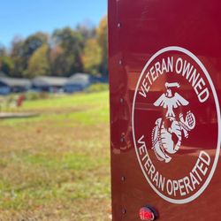 Basecamp Grub - Veteran Owned and Operated