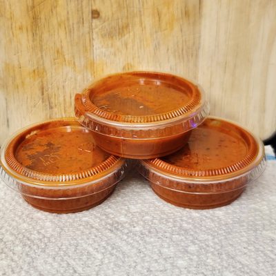 Lupe's Burritos by null