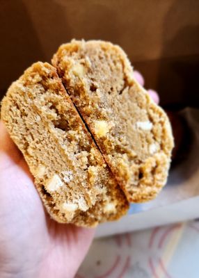 Coping Cookies by null