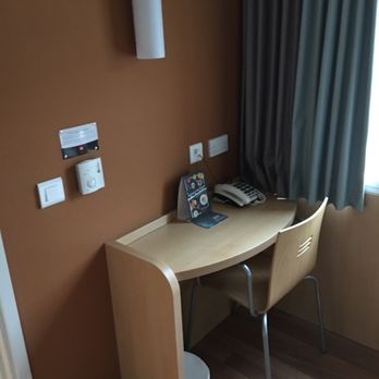 Ibis Aberdeen Centre - Hotels Near Me - Aberdeen, ABE