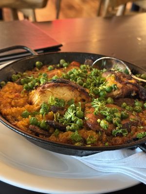 Mi Luna Tapas Restaurant & Bar by null