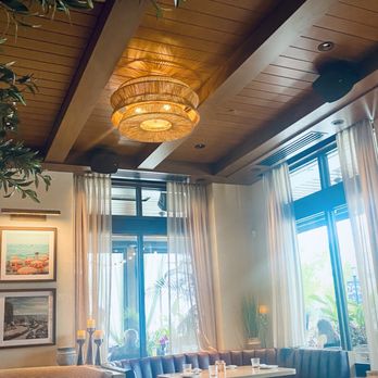 Del Mar Columbus - Mediterranean Near Me - Columbus, Ohio