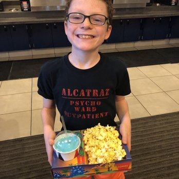 GTC Riverwatch Cinemas - Kids pack - Cinema Near Me - Augusta, Georgia GTC Riverwatch Cinemas - Kids pack - Cinema Near Me - Augusta, Georgia