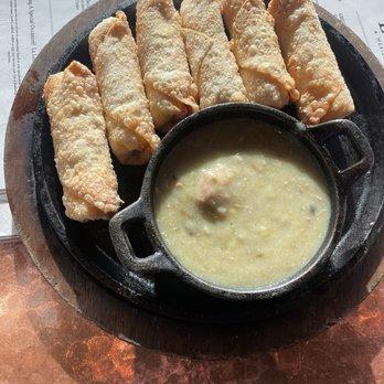 Savina’s - Mini Chile Rellenos - Mexican Near Me - Castle Rock, Colorado