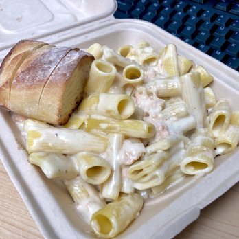 Pomodoro Rosso - Food Trucks Near Me - San Diego, California Pomodoro Rosso - Food Trucks Near Me - San Diego, California