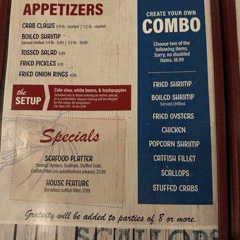 Catfish House - Seafood Near Me - Millbrook, Alabama Catfish House - Seafood Near Me - Millbrook, Alabama