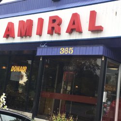 Amiral Restaurant