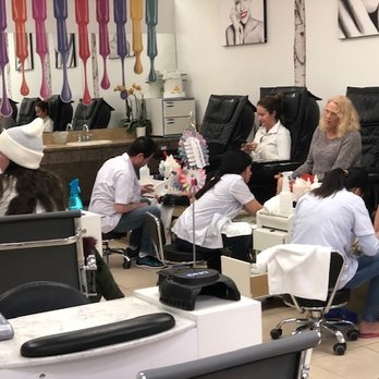 Regal Nails, Salon & Spa - Nail Salons Near Me - Anderson, California Regal Nails, Salon & Spa - Nail Salons Near Me - Anderson, California