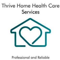 Thrive Health Care Services