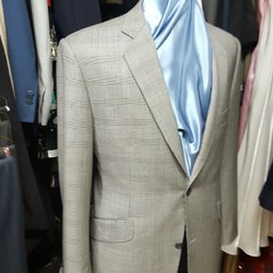 Milano Custom Tailor Co